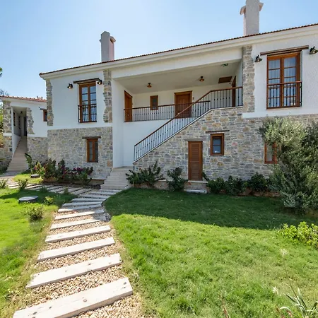 Bed & Breakfast Dilek Hanim Konagi *