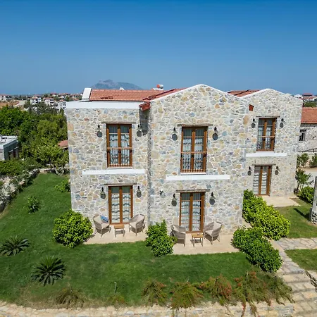 Bed & Breakfast Dilek Hanim Konagi Datca