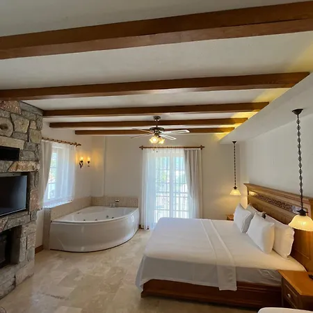Bed & Breakfast Dilek Hanim Konagi