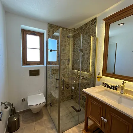 Dilek Hanim Konagi Bed & Breakfast Datca
