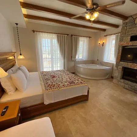 Dilek Hanim Konagi Bed & Breakfast