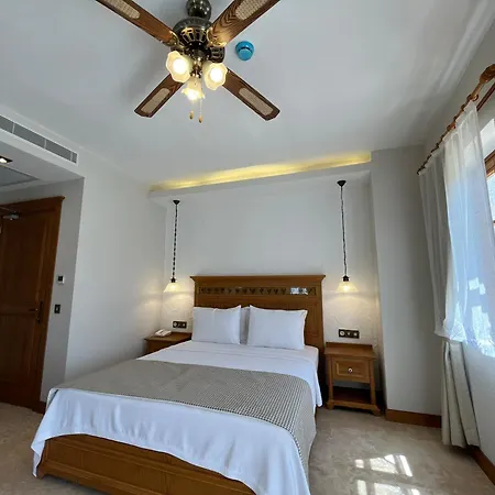 Dilek Hanim Konagi Bed & Breakfast *