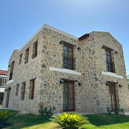 Dilek Hanim Konagi Bed & Breakfast Datca