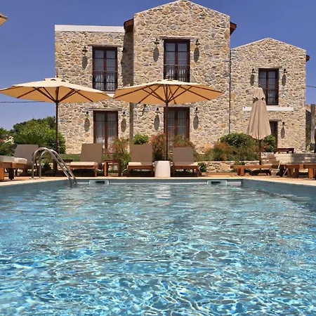 Dilek Hanim Konagi Bed & Breakfast Datca