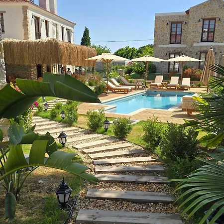 Bed & Breakfast Dilek Hanim Konagi *