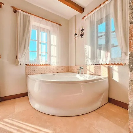 Bed & Breakfast Dilek Hanim Konagi Datca