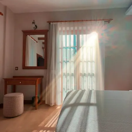 Bed & Breakfast Dilek Hanim Konagi