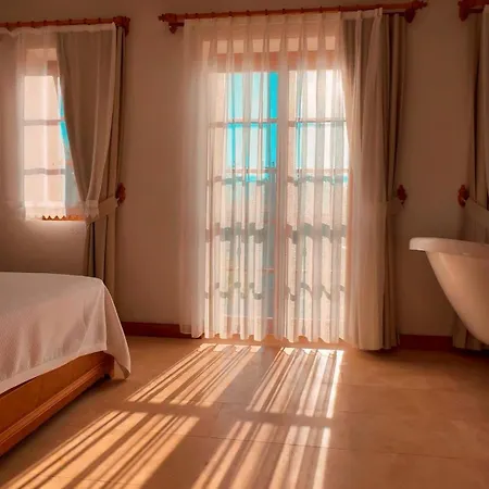Dilek Hanim Konagi B&B