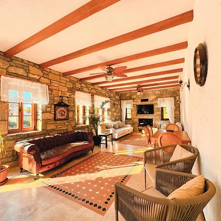 Bed & Breakfast Dilek Hanim Konagi Datça