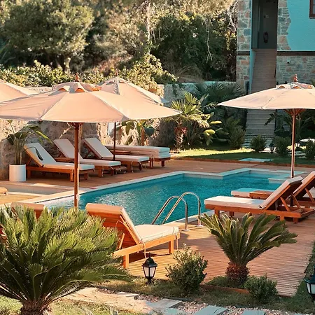 Dilek Hanim Konagi Bed & Breakfast