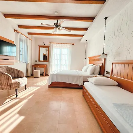 Dilek Hanim Konagi Bed & Breakfast