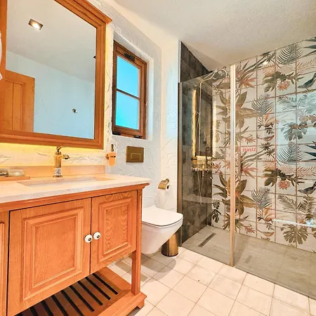 Bed & Breakfast Dilek Hanim Konagi Datca