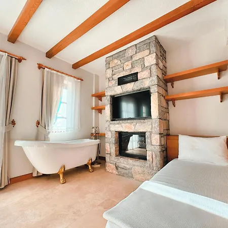 Dilek Hanim Konagi B&B