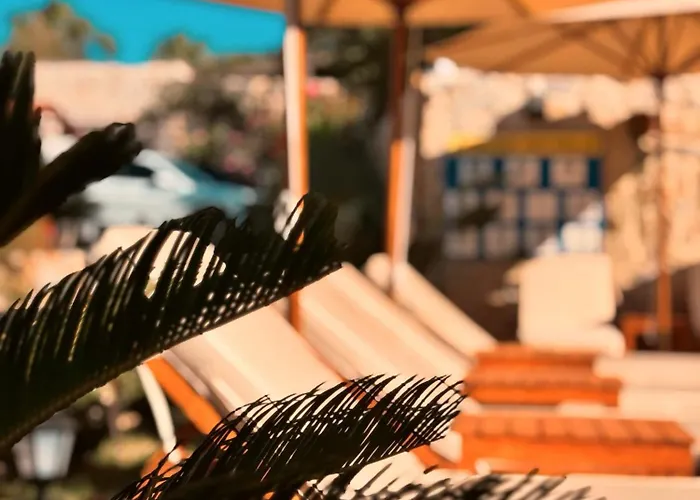 Dilek Hanim Konagi Datça