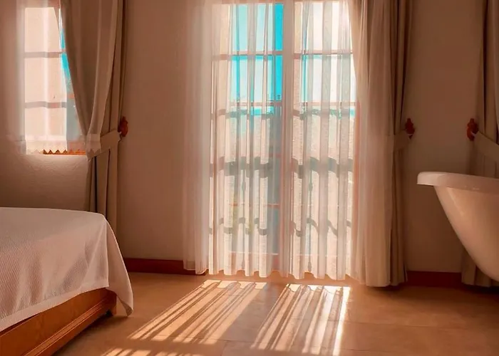 Dilek Hanim Konagi Bed & Breakfast