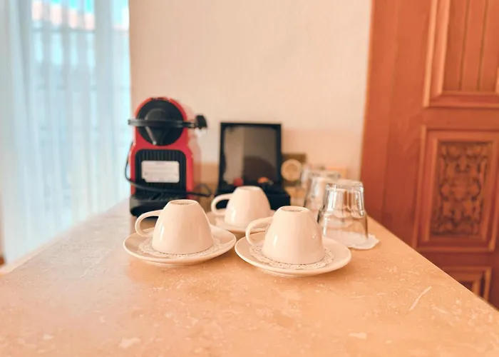 Bed & Breakfast Dilek Hanim Konagi Datça