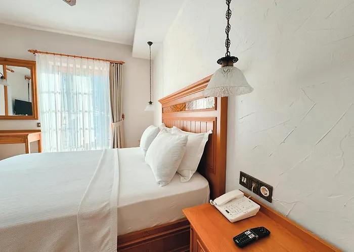 Dilek Hanim Konagi Bed & Breakfast