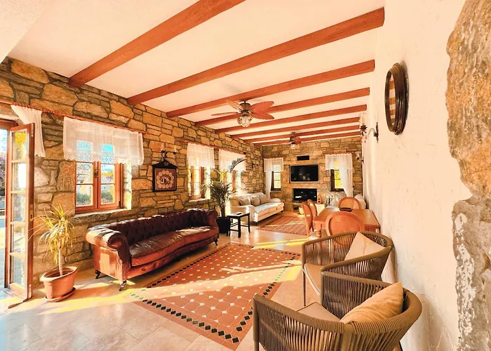 Bed & Breakfast Dilek Hanim Konagi Datça