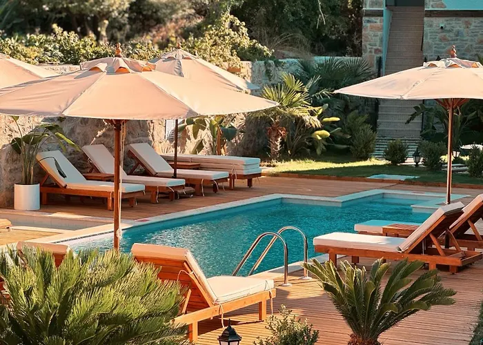 Dilek Hanim Konagi Bed & Breakfast