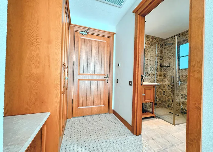 Dilek Hanim Konagi Datça