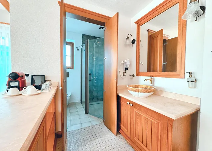 Dilek Hanim Konagi Bed & Breakfast 4*