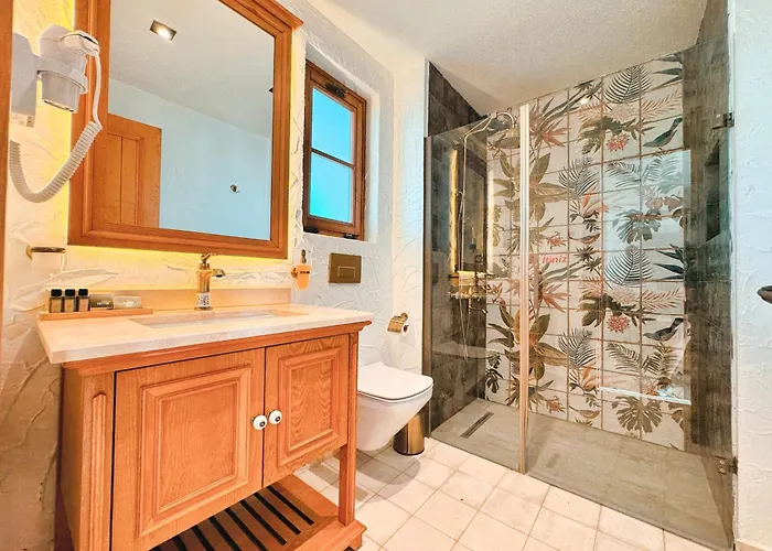 Bed & Breakfast Dilek Hanim Konagi Datça