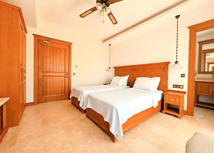 Dilek Hanim Konagi Bed & Breakfast